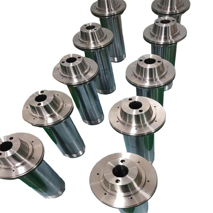 Drejning og fræsning af femaksede dele: Omformning af fremtiden for højpræcisionsdele!