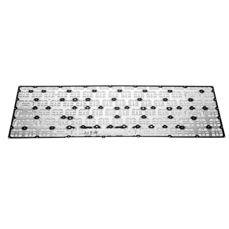 Hvorfor dine præcisionshardwaredele afhænger af den ubesungne helt: Hardware-stemplingsmatricen