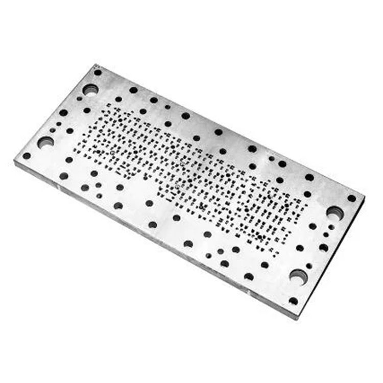 Hvordan former stemplingsformens præcision kvaliteten af ​​industriel metalformning?